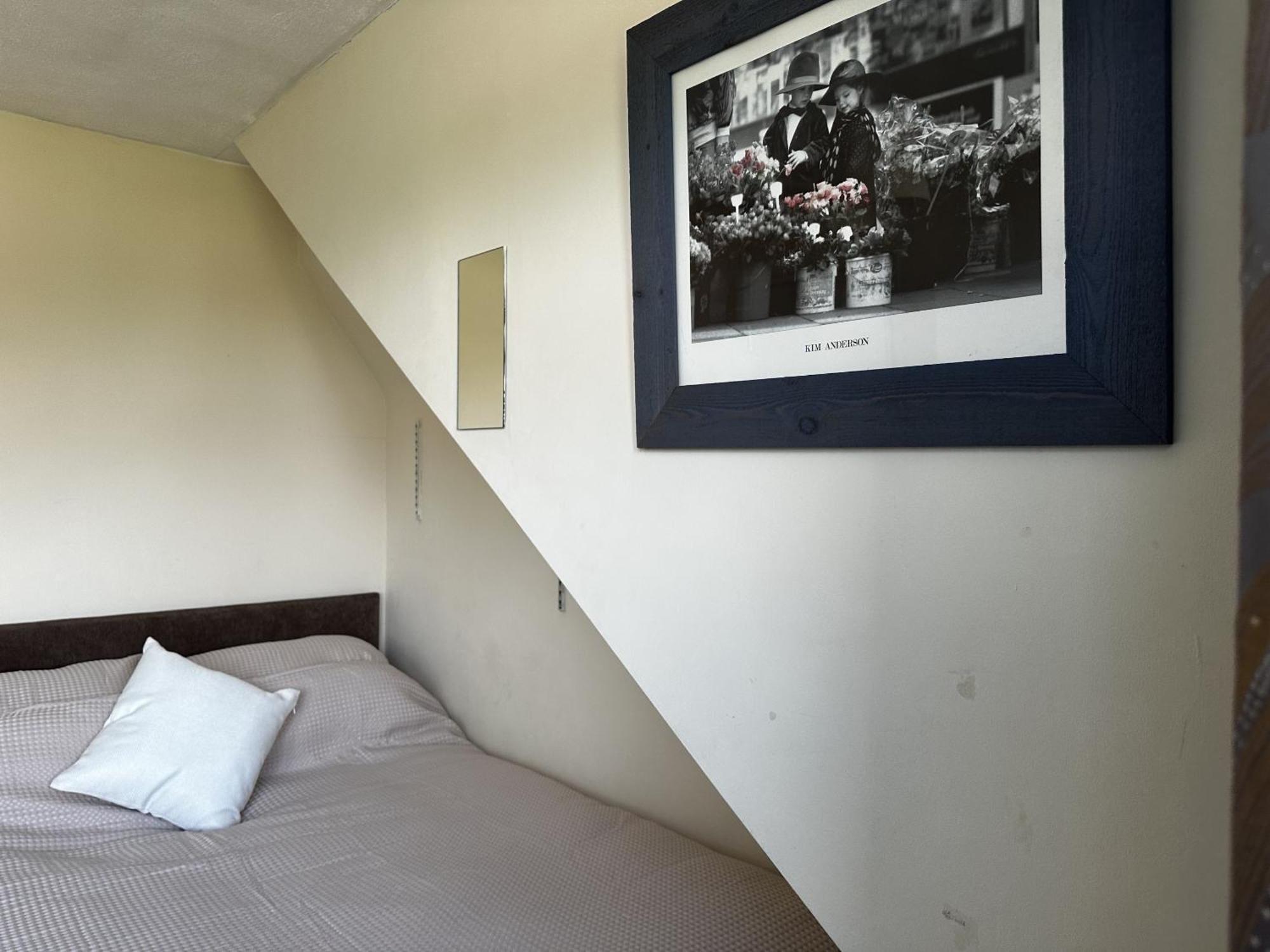 Silverdale House Southend-on-Sea Habitación foto